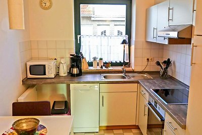 Vakantieappartement Gezinsvakantie Saal in Vorpommern