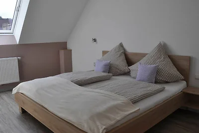 Vakantieappartement Gezinsvakantie Obersulm