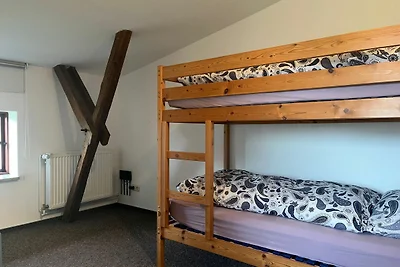 Apartament Dla rodzin Steffenshagen