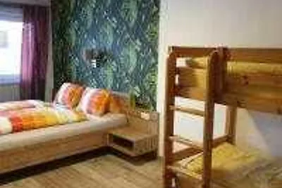 Appartement mit 5 Schlafzimmer