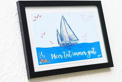 Appartamento Vacanza con famiglia Esens