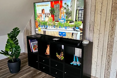 Ferienwohnung Friesentied