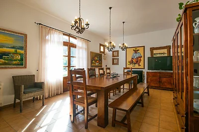 Vakantieappartement Gezinsvakantie Felanitx