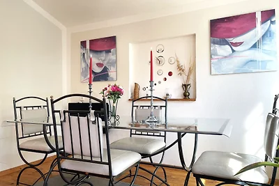 Ferienwohnung Reingehuscht