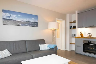 Vakantieappartement Gezinsvakantie Hörnum