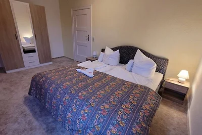 Ferienwohnung Panoramazauber