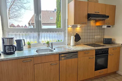 Casa vacanze Vacanza di relax Wittmund