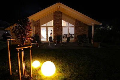 DAG-876 - Freistehendes Ferienhaus mit Sauna ...