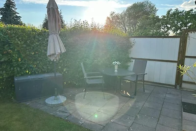 Vakantieappartement Gezinsvakantie Ückeritz