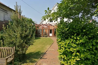 Appartamento Vacanza con famiglia Drochtersen Krautsand