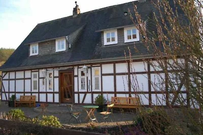 Ferienwohnung 1