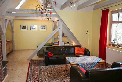 Vakantieappartement Gezinsvakantie Dessau-Roßlau