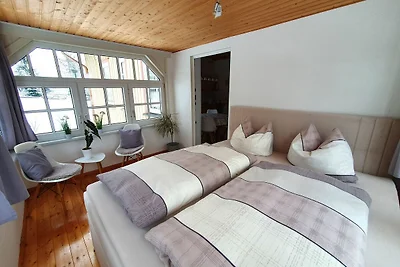 Vakantieappartement Gezinsvakantie Benneckenstein
