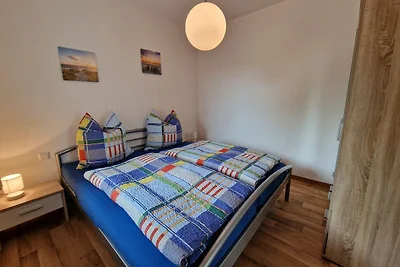 Ferienwohnung Fehn-Moor