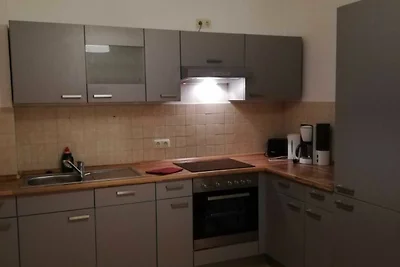 Ferienwohnung in Dresden Alt Zentrum
