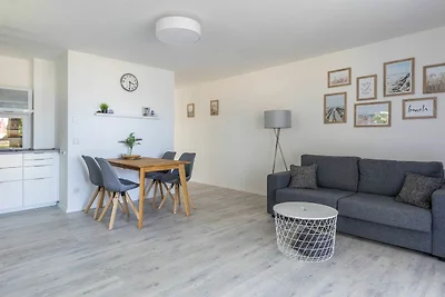 Vakantieappartement Gezinsvakantie Hohenkirchen