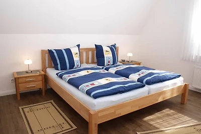 Ferienwohnung Oberland