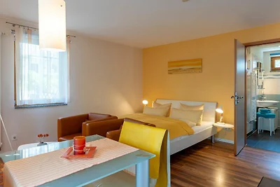 Appartement 4 - Düne