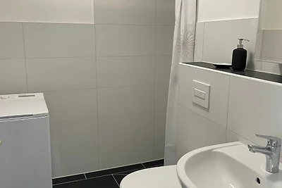 Vakantieappartement Gezinsvakantie Hameln