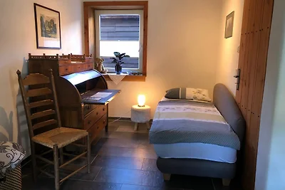 Vakantieappartement Gezinsvakantie Tecklenburg