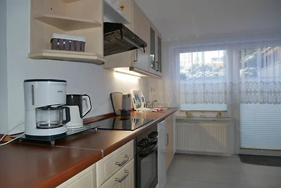 Ferienwohnung Monika