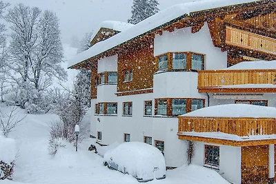 Vakantieappartement Gezinsvakantie Tannheim