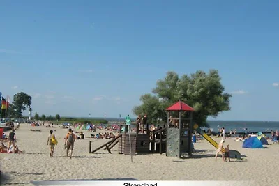 Vakantieappartement Gezinsvakantie Liepgarten