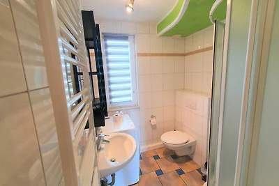 Ferienwohnung Nr. 3 OG
