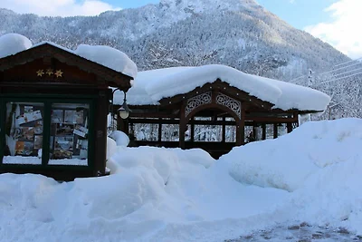 Holiday flat family holiday Sankt Martin bei Lofer