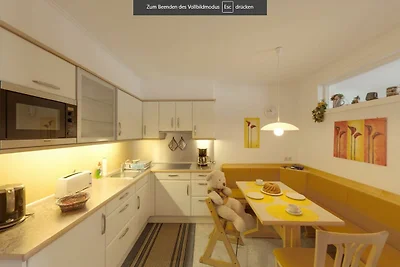 Apartamento Vacaciones familiares Wien