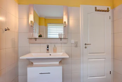 Kuća za odmor Dopust za oporavak Karlshagen