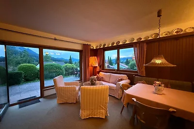Landhaus Margarete mit Traumausblick (HT,...