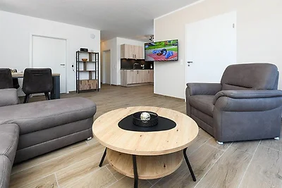 Ferienwohnung Leege Groden