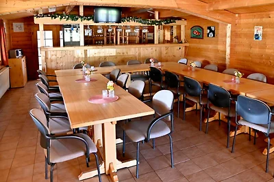 Vakantiehuis Ontspannende vakantie Harzgerode
