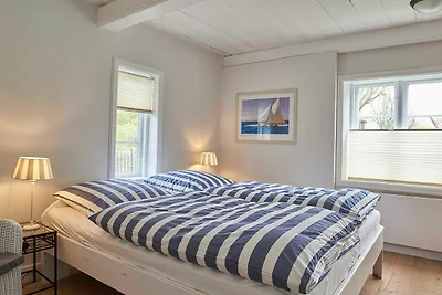Vakantieappartement Gezinsvakantie Utersum