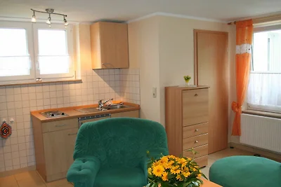 Vakantiehuis Ontspannende vakantie Ueckermünde