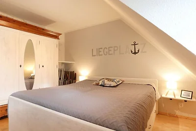 Barendorf Padua Ferienwohnung