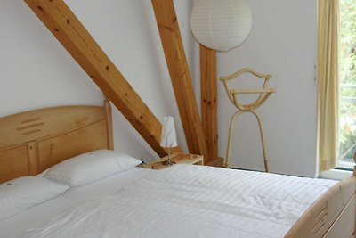 Vakantieappartement Gezinsvakantie Alt Schwerin