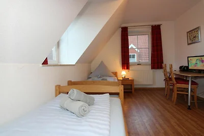 Albergo Cultura ed escursioni Butjadingen