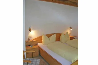 Appartamento Vacanza con famiglia Tannheim