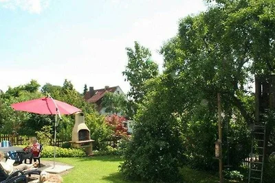 Ferienwohnung Friedewald