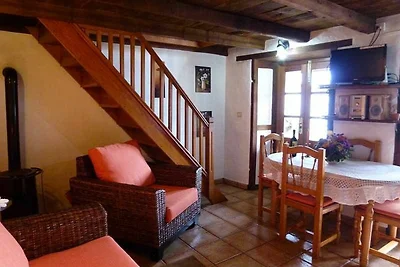Casa El Fayal
