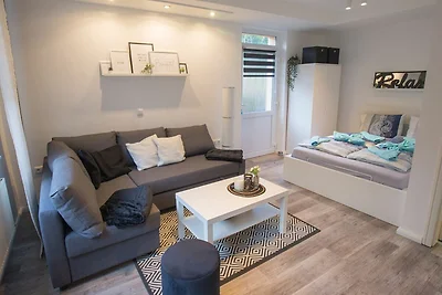 Vakantieappartement Gezinsvakantie Varel