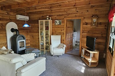 Vakantieappartement Gezinsvakantie Altwarp