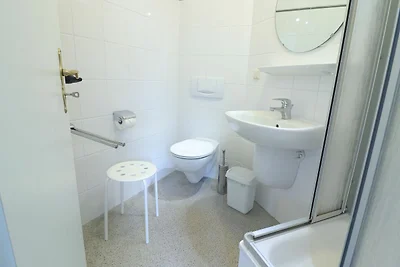 WG 25 - Ahlbeck, Schlosszimmerchen