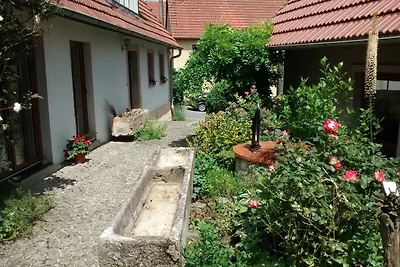 Vakantieappartement Gezinsvakantie Heiligenstadt