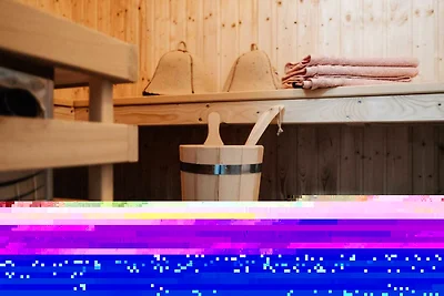 Ferienhaus Huus Sünnschien