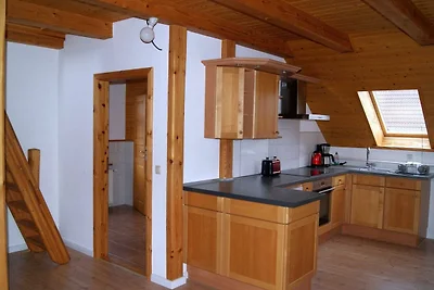 Appartamento Vacanza con famiglia Nienhagen