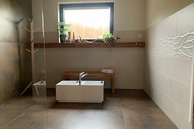 SEELE´s Ferienwohnung -Milan- mit Sauna