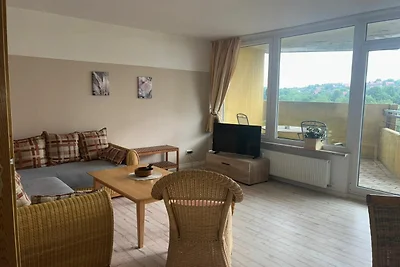 Vakantieappartement Gezinsvakantie Hohegeiß